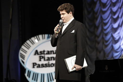 Astana Piano Passion